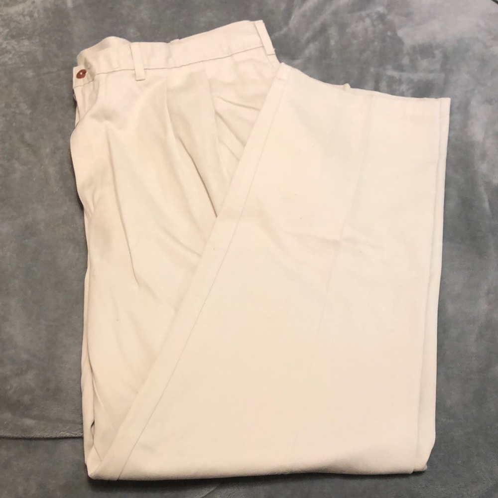 Farah Khaki Pants